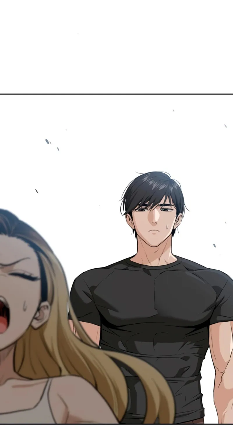 Maybe Meant to Be Chapter 82 page 18 - 