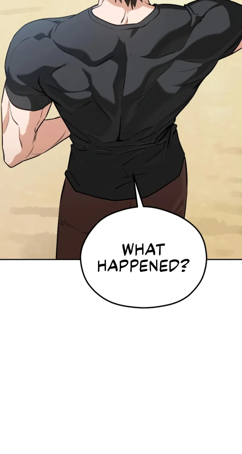 Maybe Meant to Be Chapter 82 page 21 - 