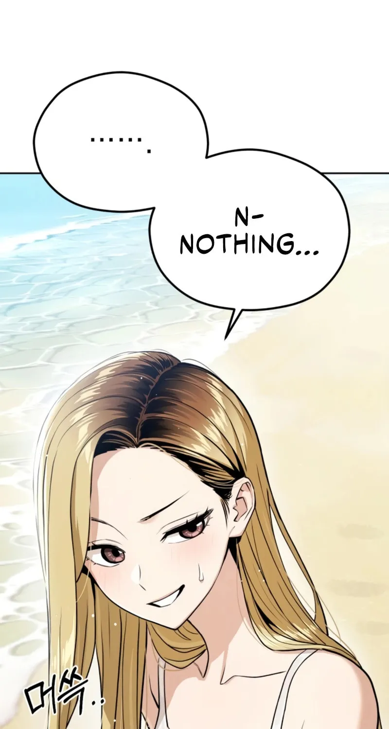 Maybe Meant to Be Chapter 82 page 22 - 
