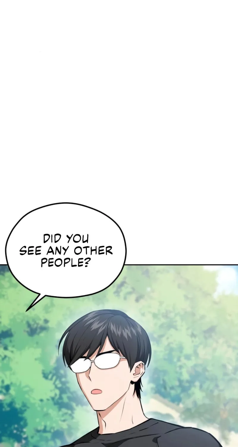 Maybe Meant to Be Chapter 82 page 30 - 