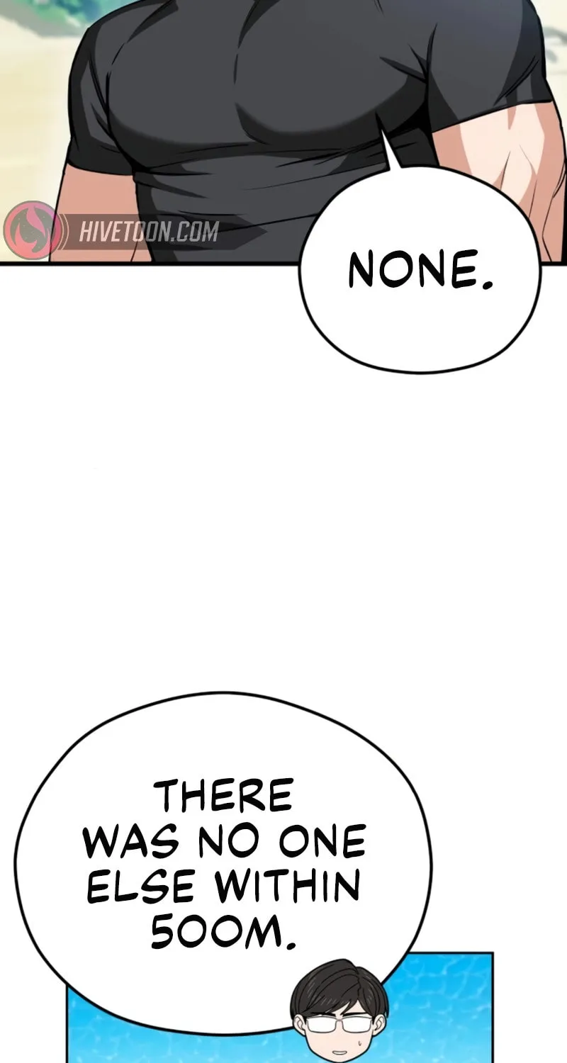 Maybe Meant to Be Chapter 82 page 31 - 