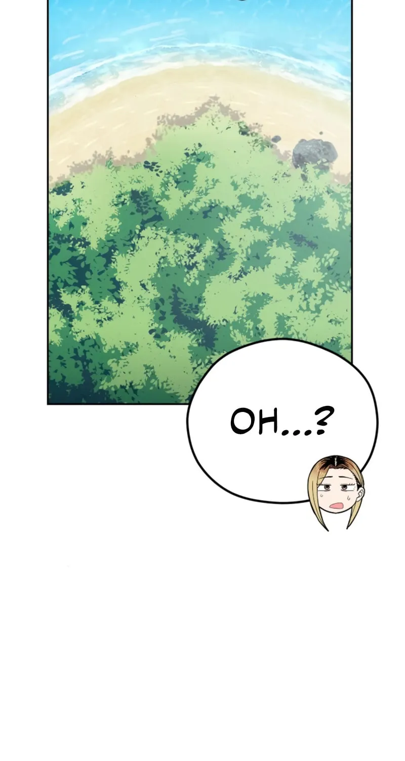 Maybe Meant to Be Chapter 82 page 32 - 