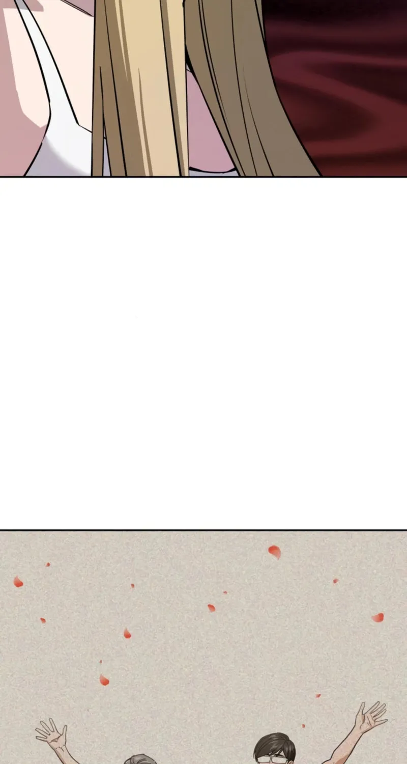 Maybe Meant to Be Chapter 82 page 35 - 