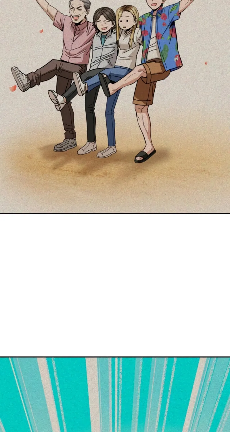 Maybe Meant to Be Chapter 82 page 36 - 