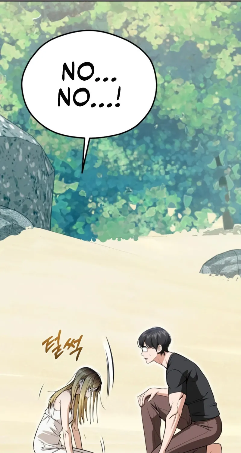 Maybe Meant to Be Chapter 82 page 43 - 