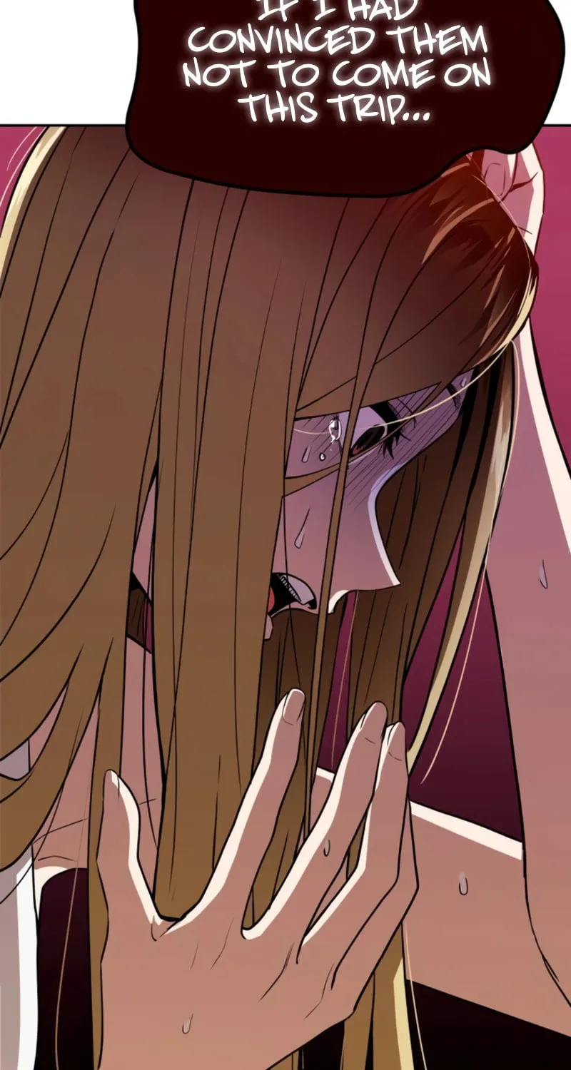 Maybe Meant to Be Chapter 82 page 45 - 