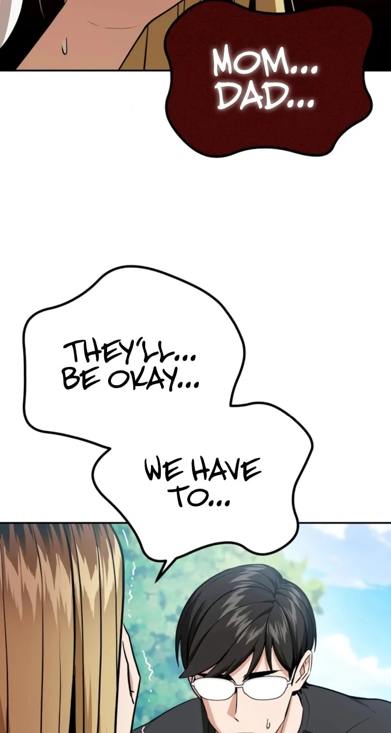 Maybe Meant to Be Chapter 82 page 46 - 