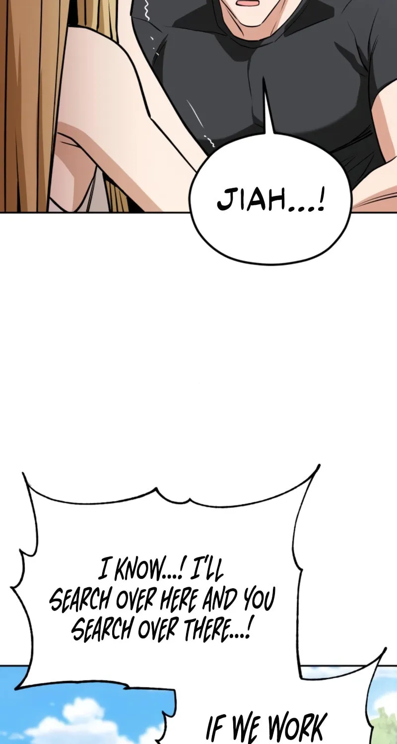 Maybe Meant to Be Chapter 82 page 47 - 