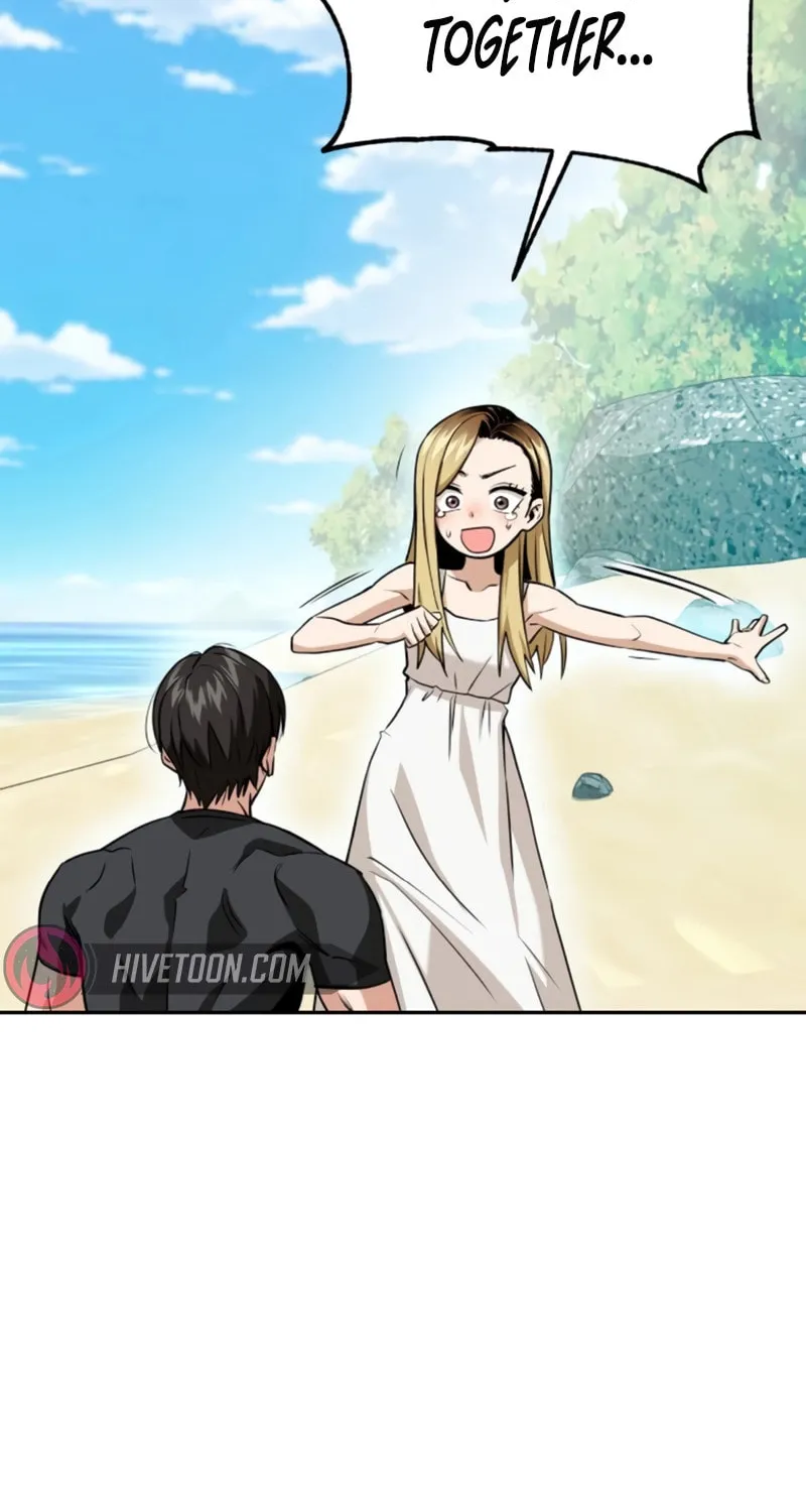 Maybe Meant to Be Chapter 82 page 48 - 