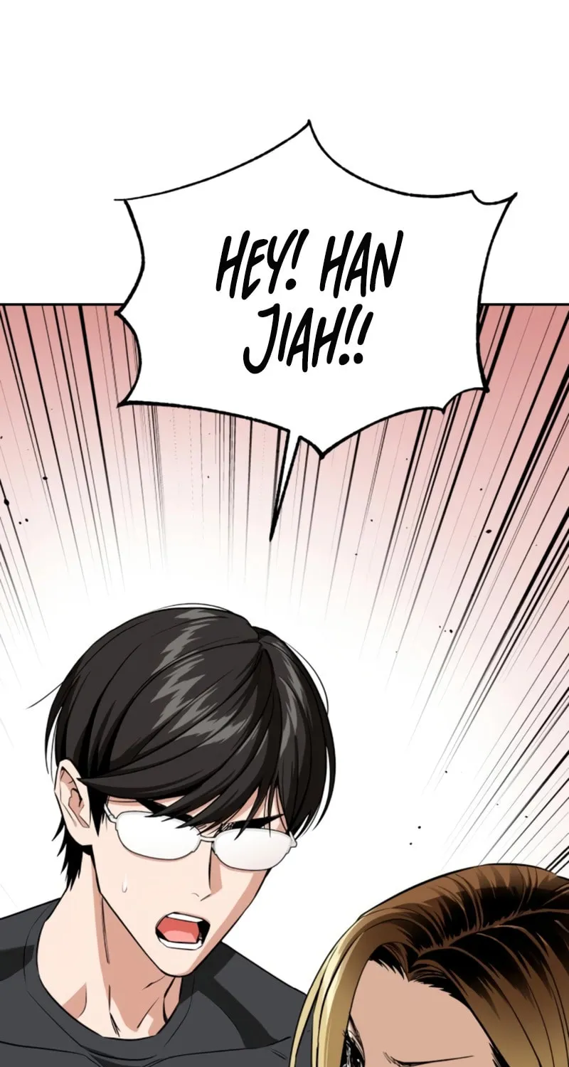 Maybe Meant to Be Chapter 82 page 49 - 