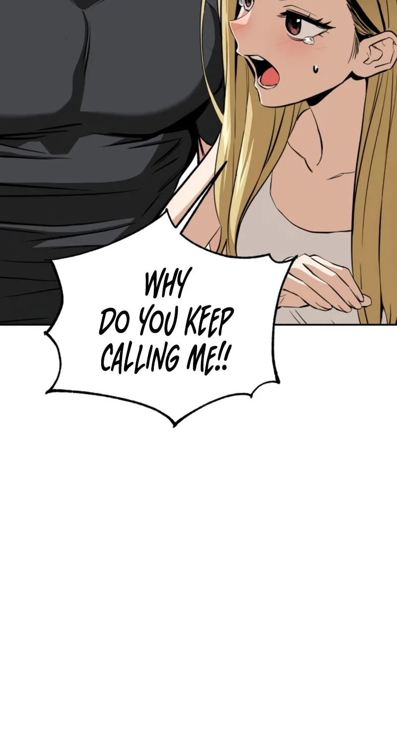 Maybe Meant to Be Chapter 82 page 50 - 