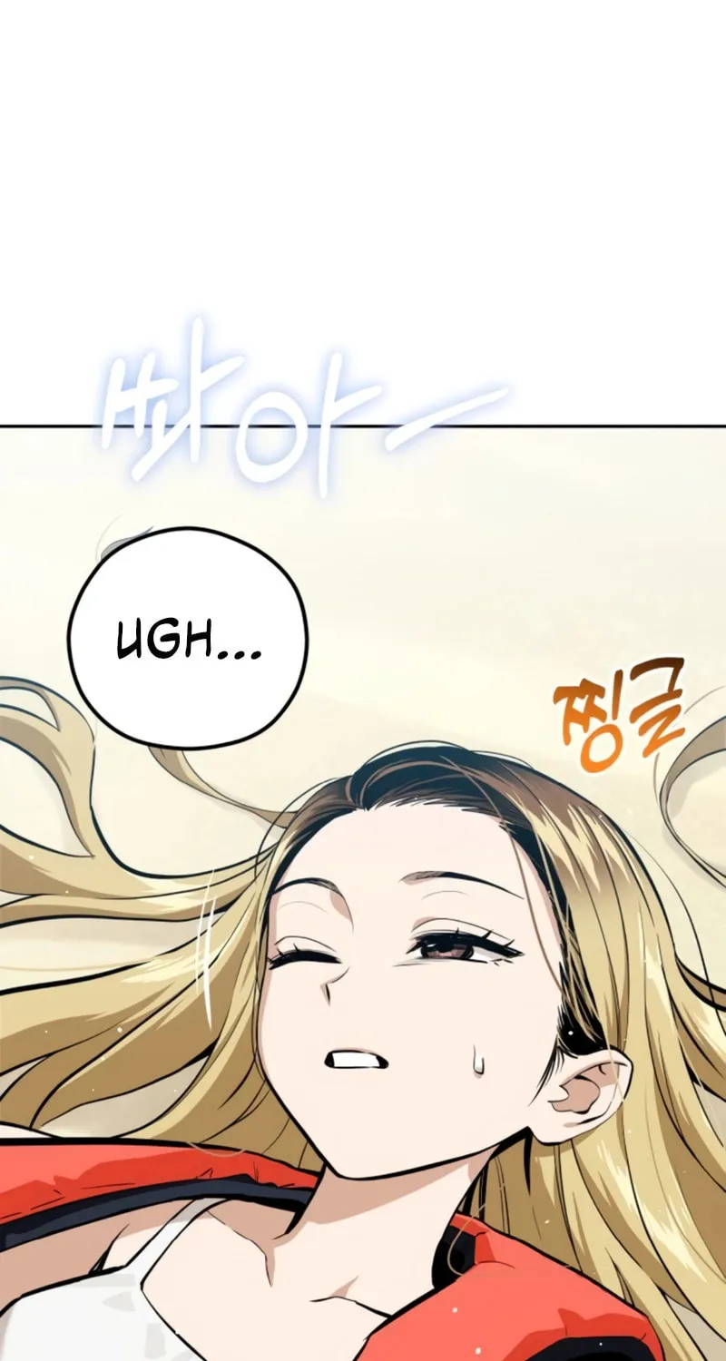 Maybe Meant to Be Chapter 82 page 6 - 