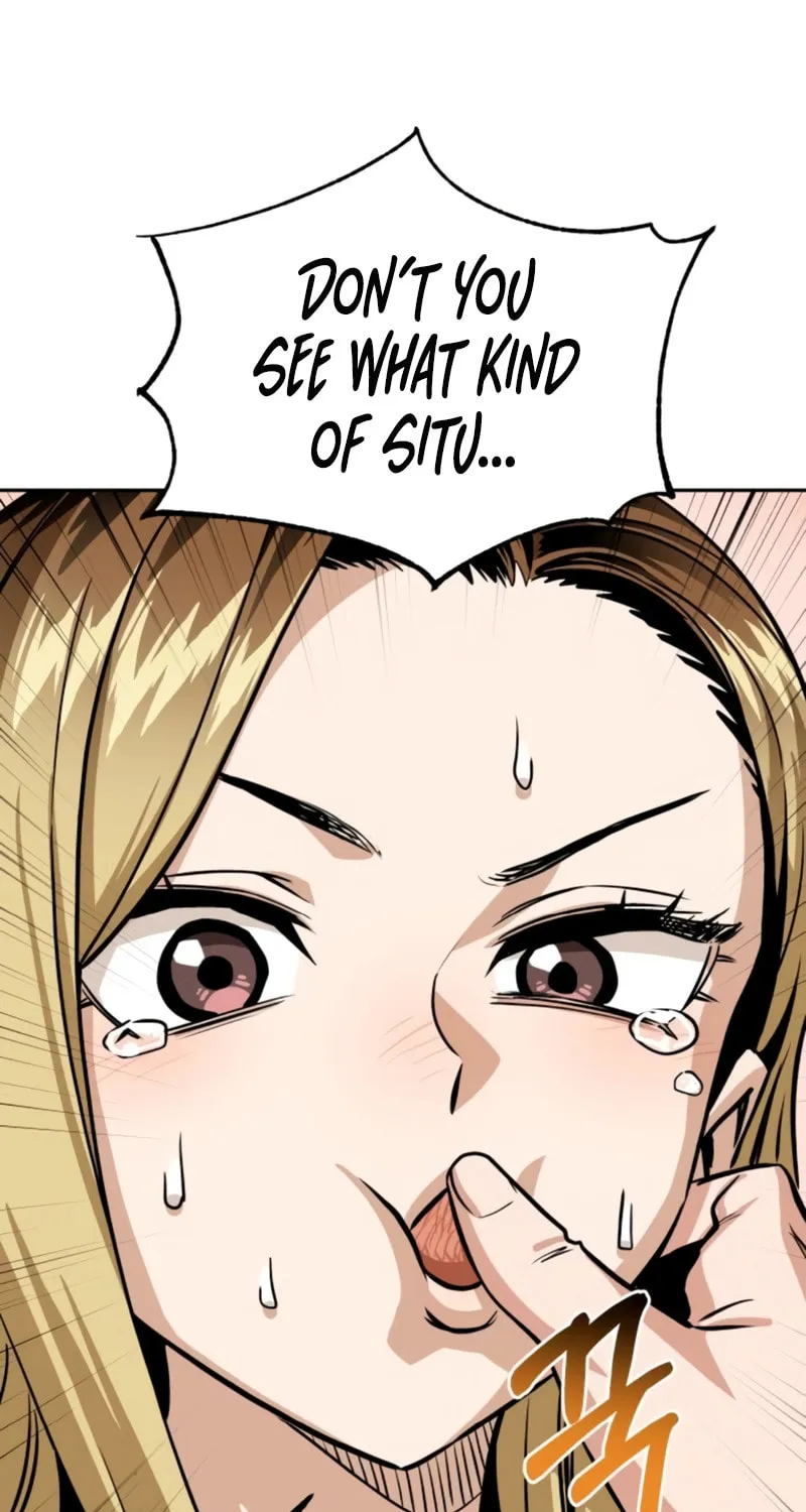 Maybe Meant to Be Chapter 82 page 51 - 