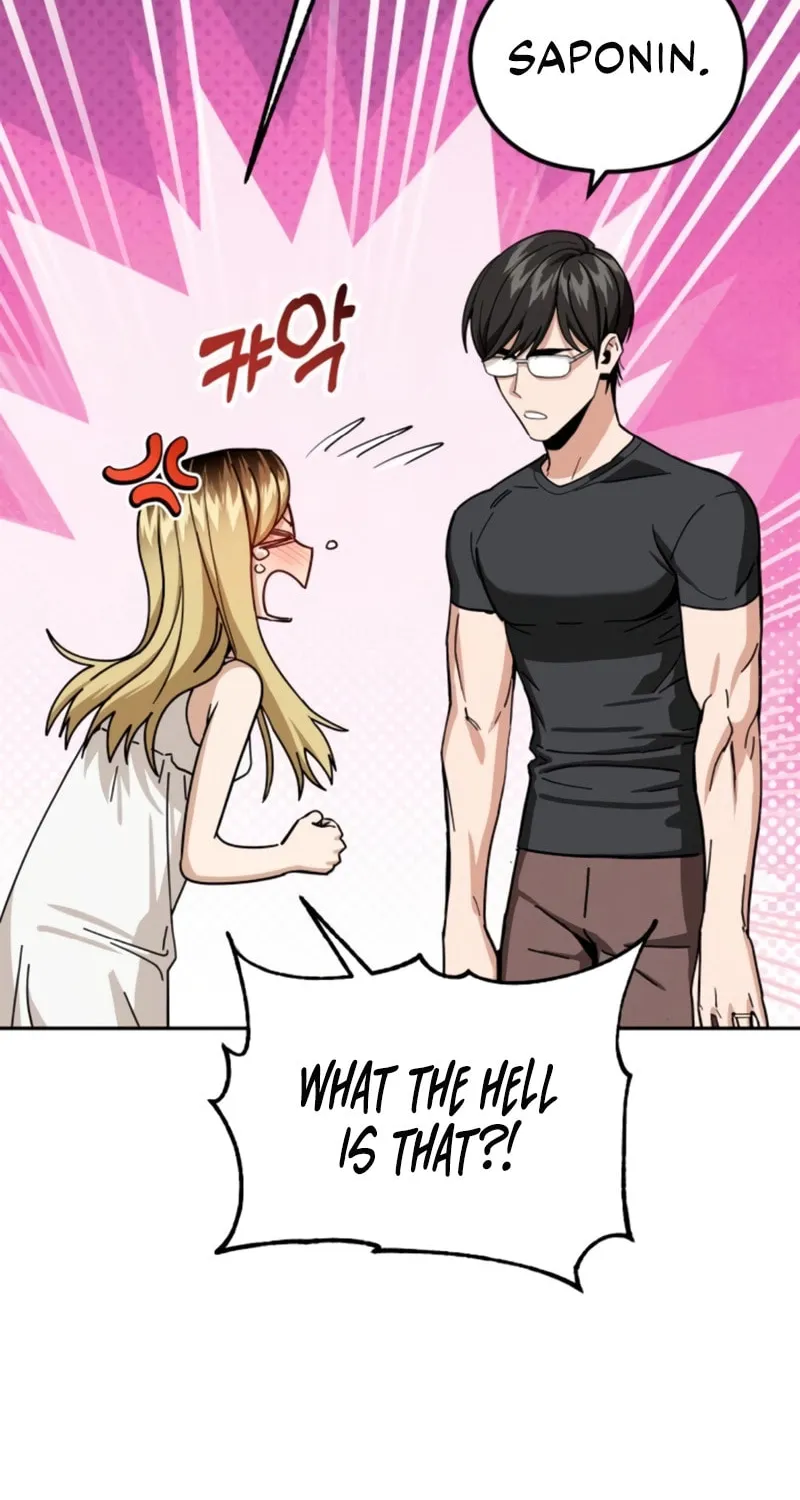 Maybe Meant to Be Chapter 82 page 58 - 