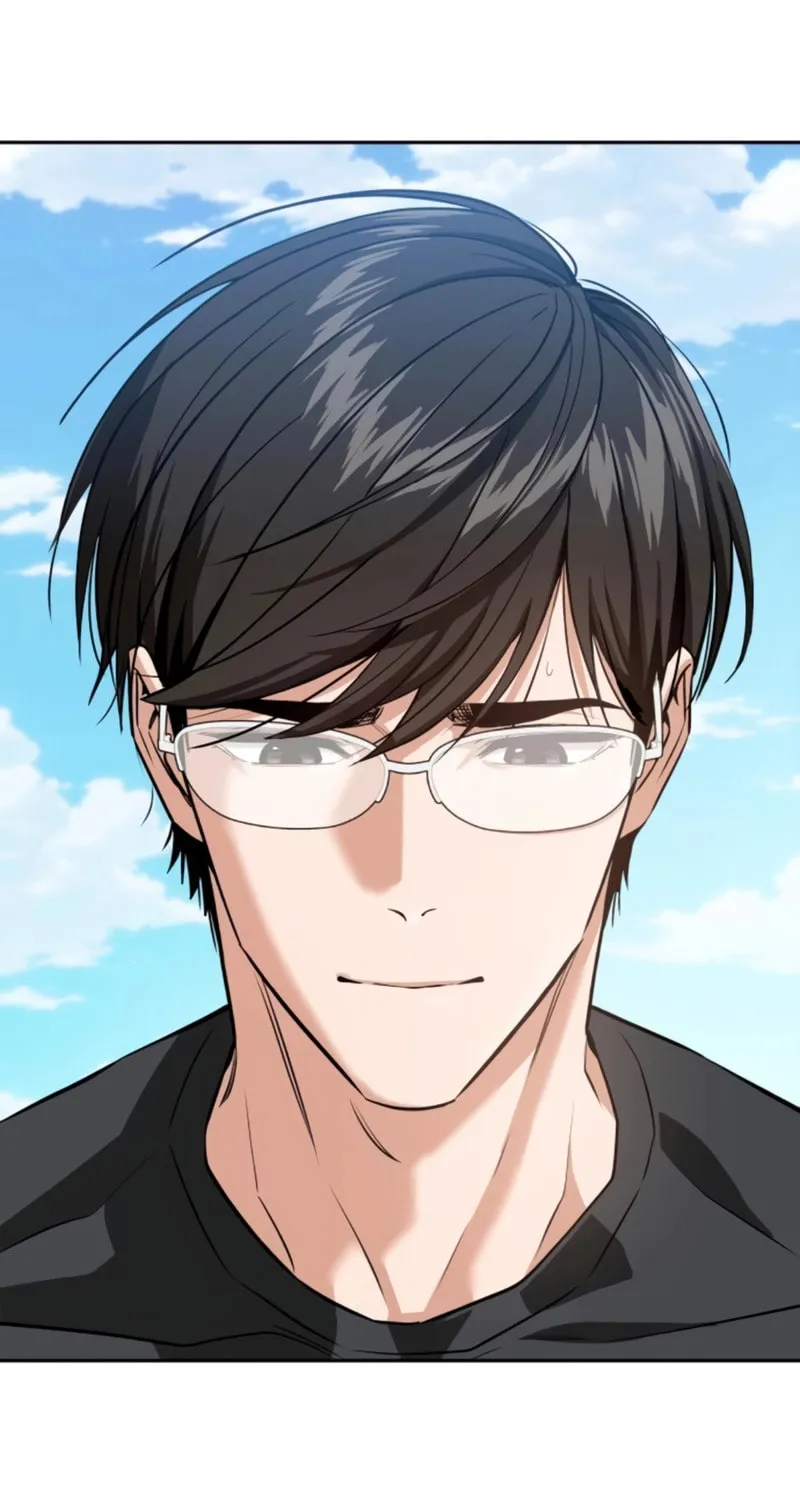 Maybe Meant to Be Chapter 82 page 63 - 