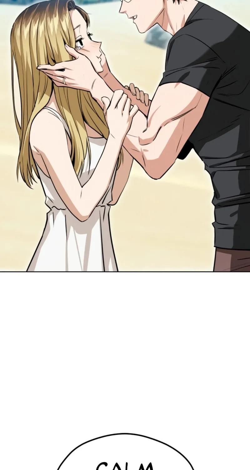 Maybe Meant to Be Chapter 82 page 65 - 