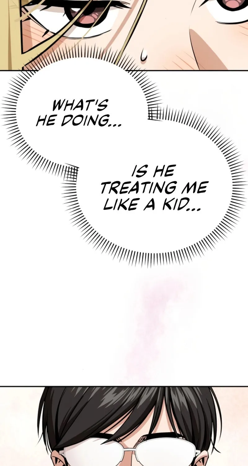 Maybe Meant to Be Chapter 82 page 73 - 