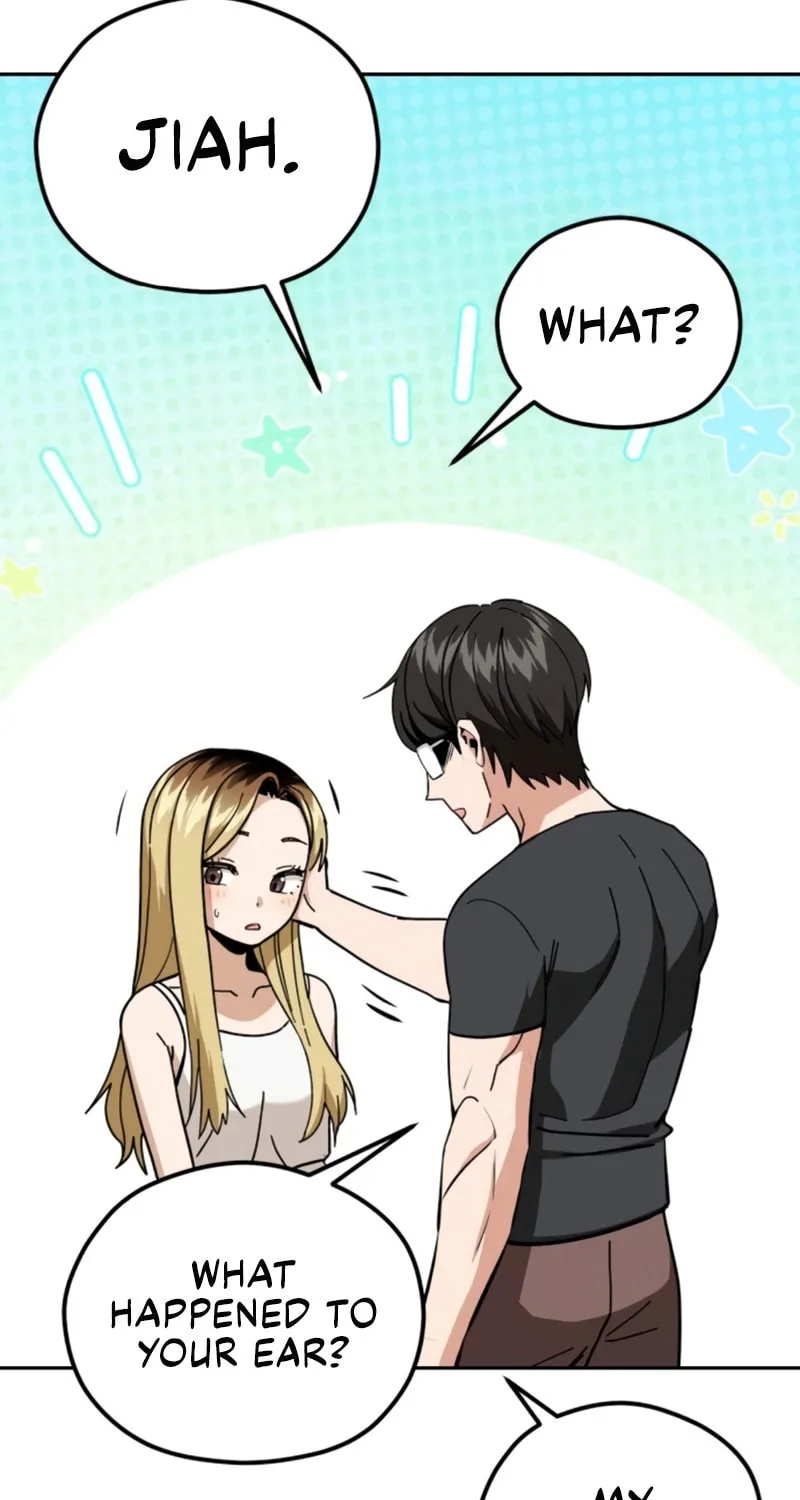 Maybe Meant to Be Chapter 82 page 78 - 