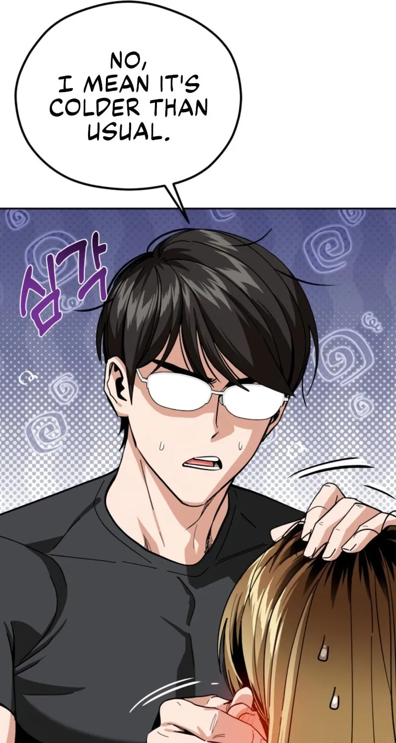 Maybe Meant to Be Chapter 82 page 81 - 