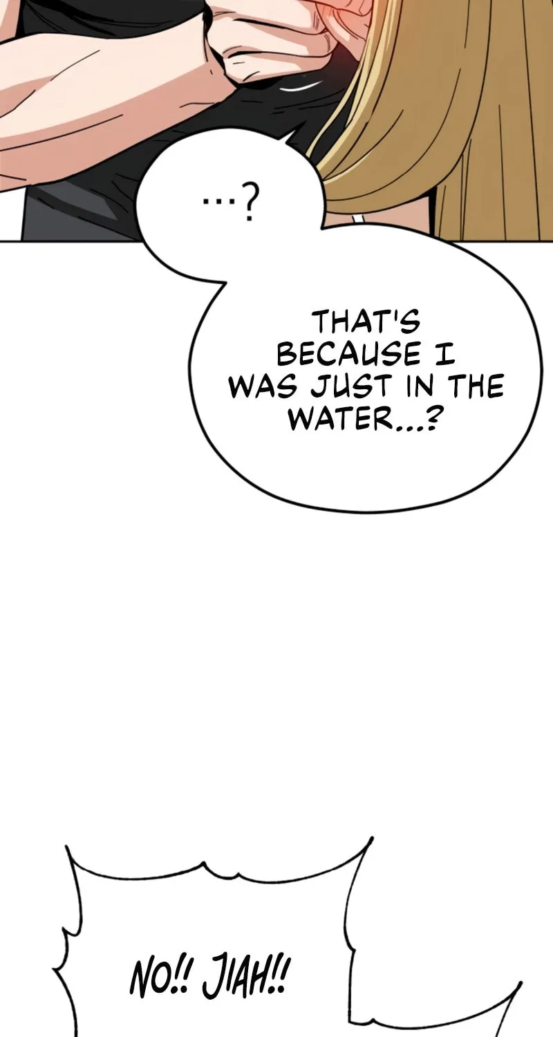 Maybe Meant to Be Chapter 82 page 82 - 