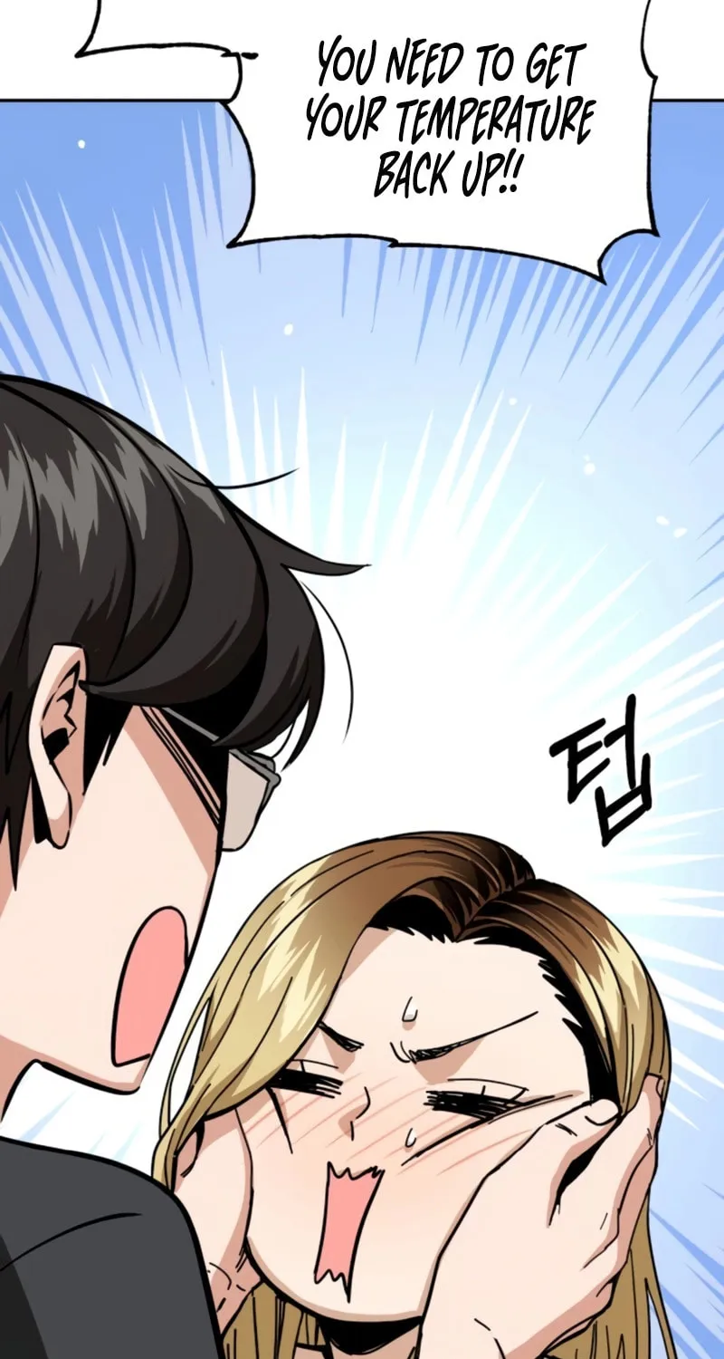 Maybe Meant to Be Chapter 82 page 83 - 