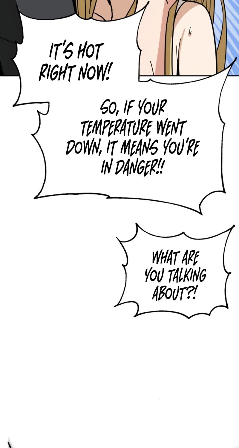 Maybe Meant to Be Chapter 82 page 84 - 