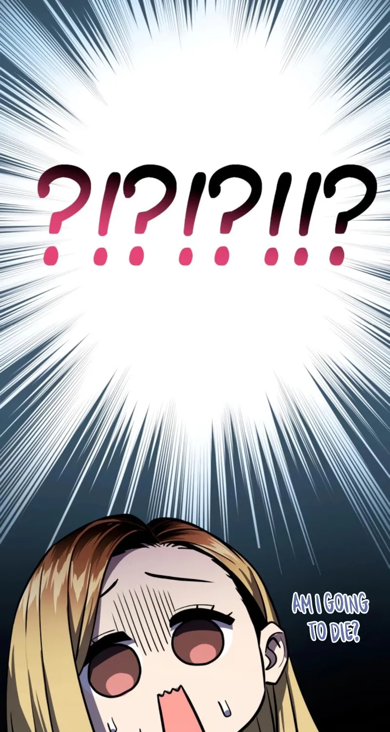 Maybe Meant to Be Chapter 82 page 87 - 