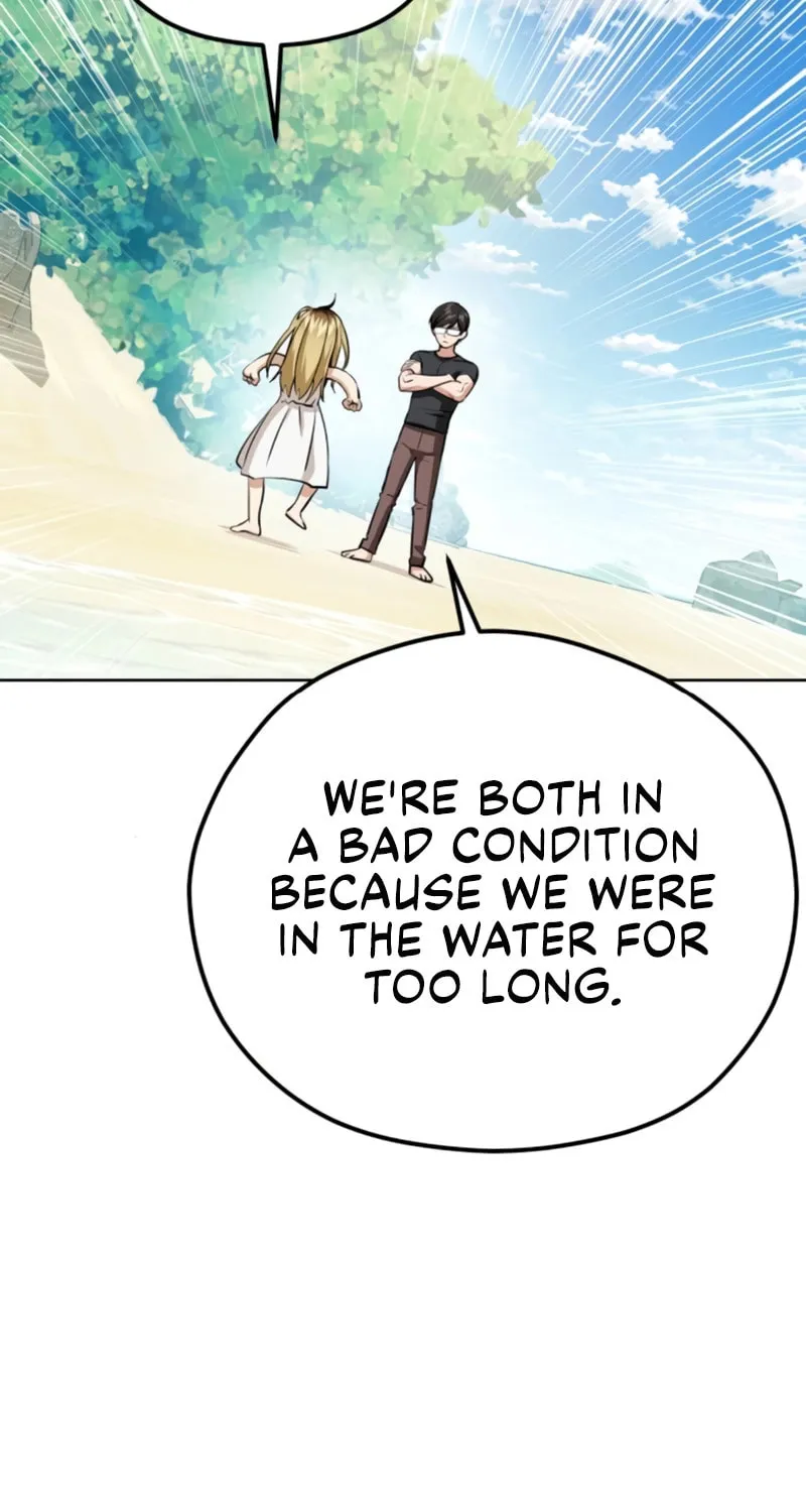 Maybe Meant to Be Chapter 82 page 89 - 