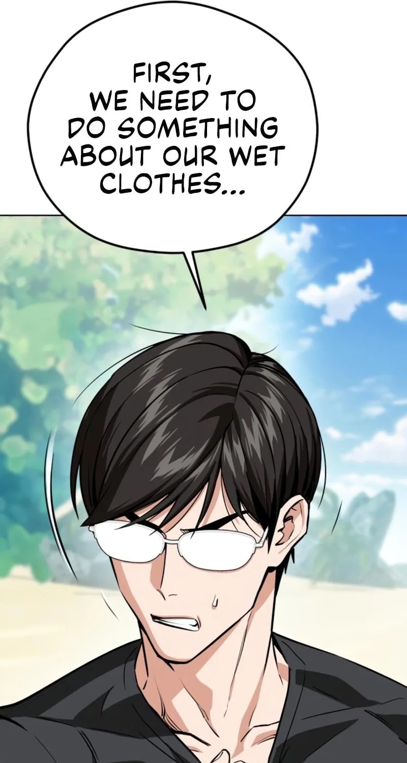 Maybe Meant to Be Chapter 82 page 91 - 