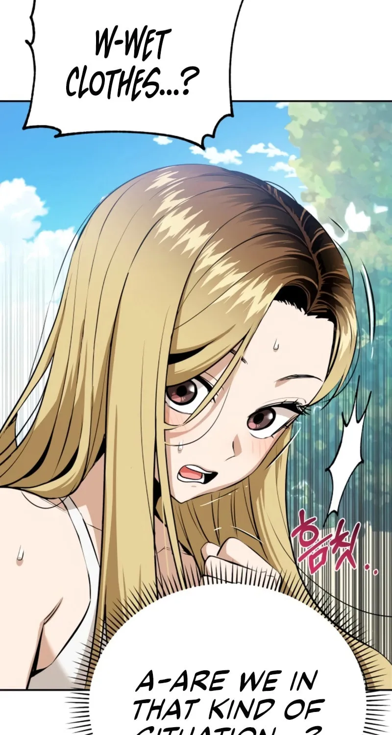 Maybe Meant to Be Chapter 82 page 93 - 