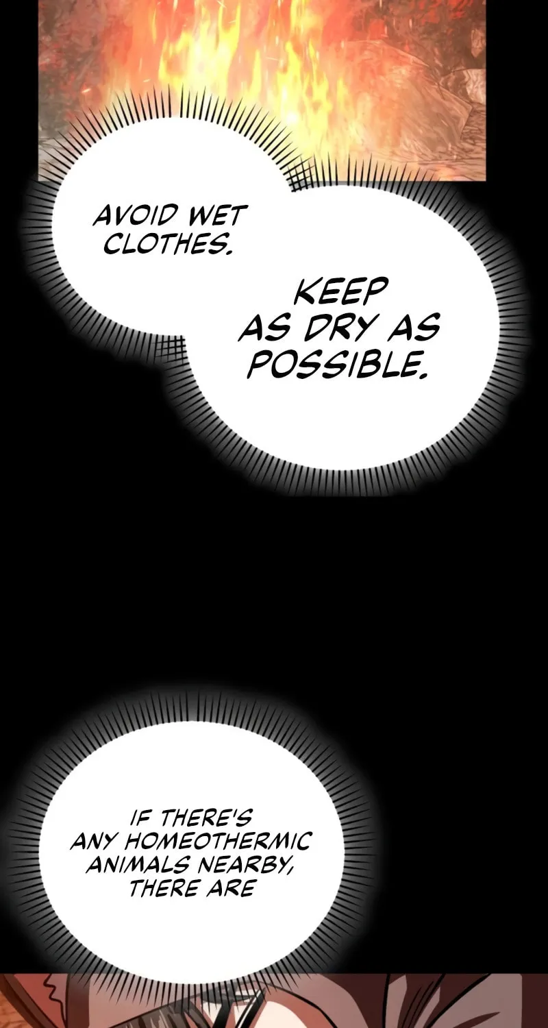 Maybe Meant to Be Chapter 82 page 96 - 