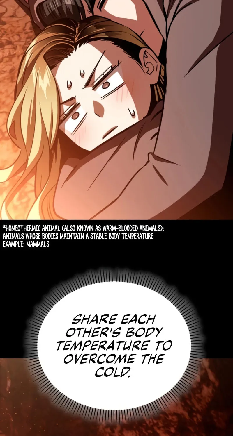 Maybe Meant to Be Chapter 82 page 97 - 