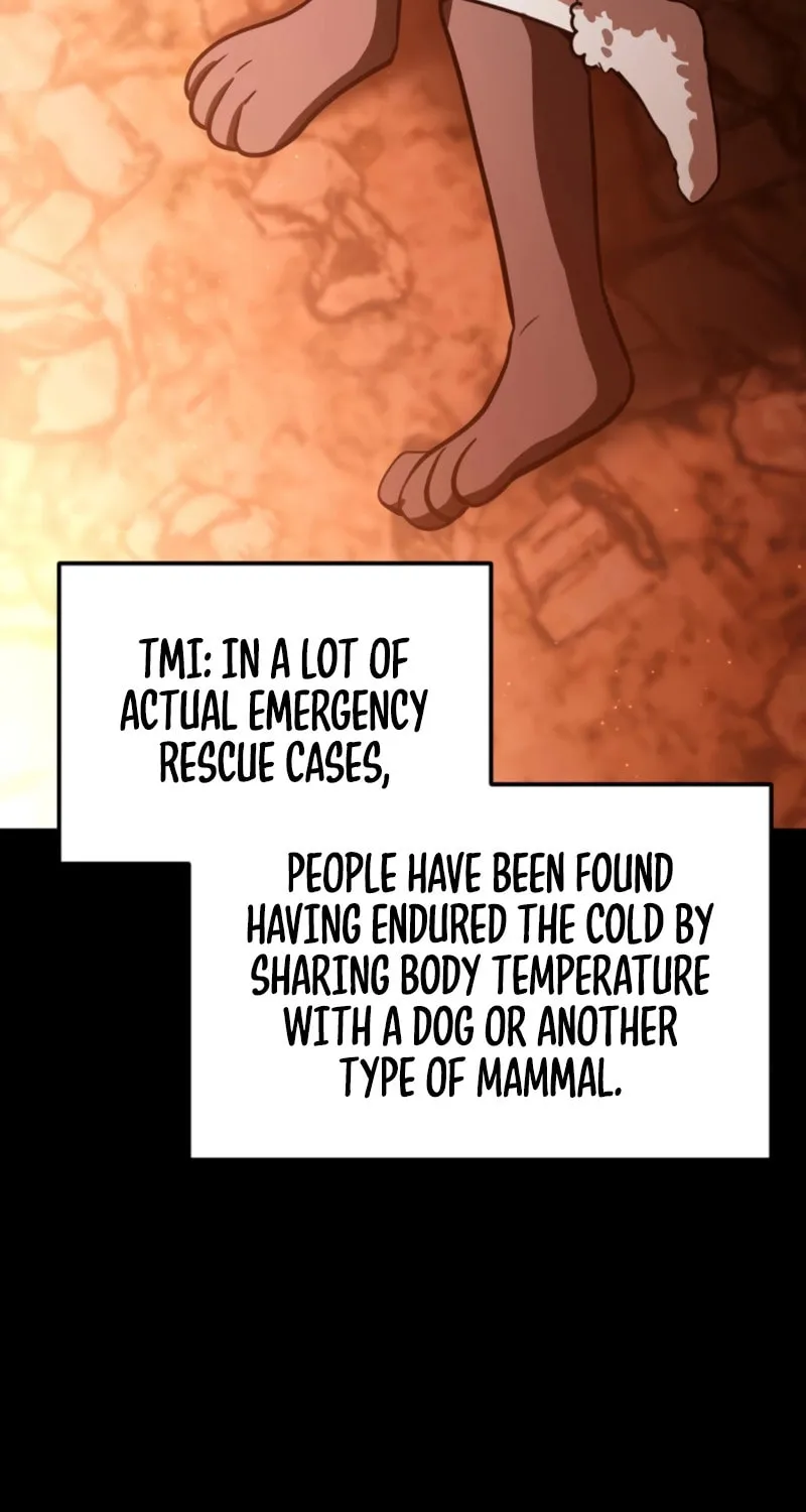 Maybe Meant to Be Chapter 82 page 99 - 
