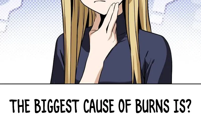 Maybe Meant to Be Chapter 83 page 12 - 