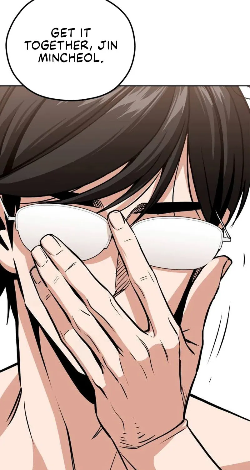 Maybe Meant to Be Chapter 83 page 114 - 