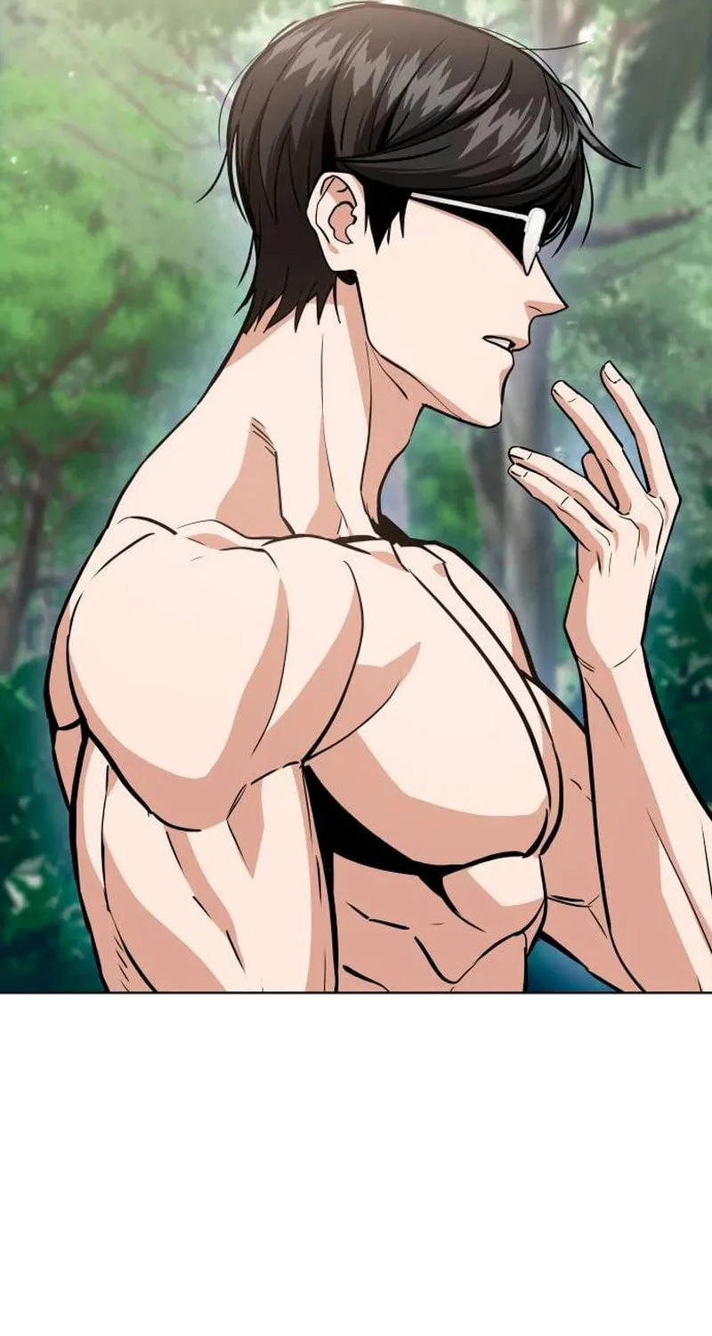 Maybe Meant to Be Chapter 83 page 116 - 