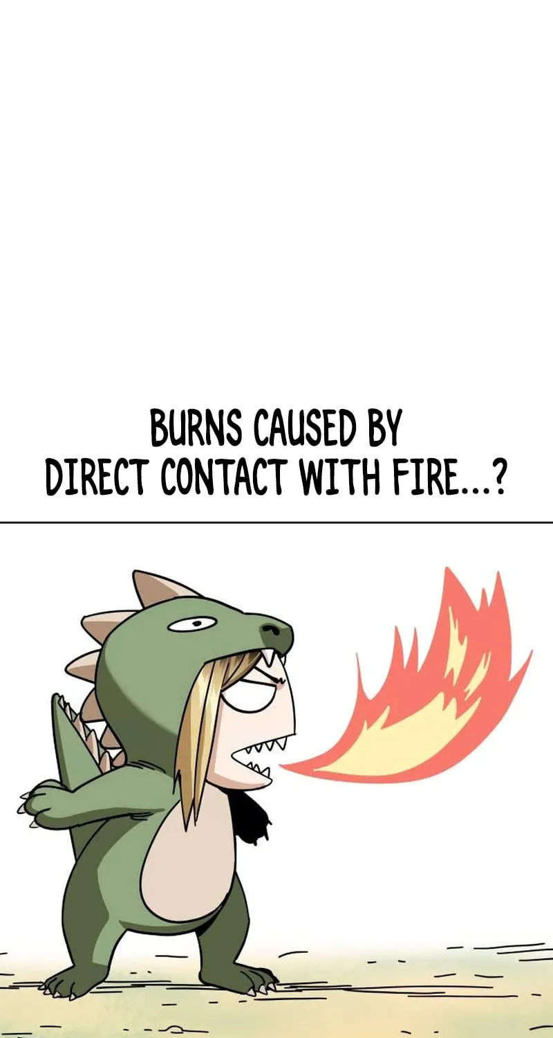 Maybe Meant to Be Chapter 83 page 13 - 