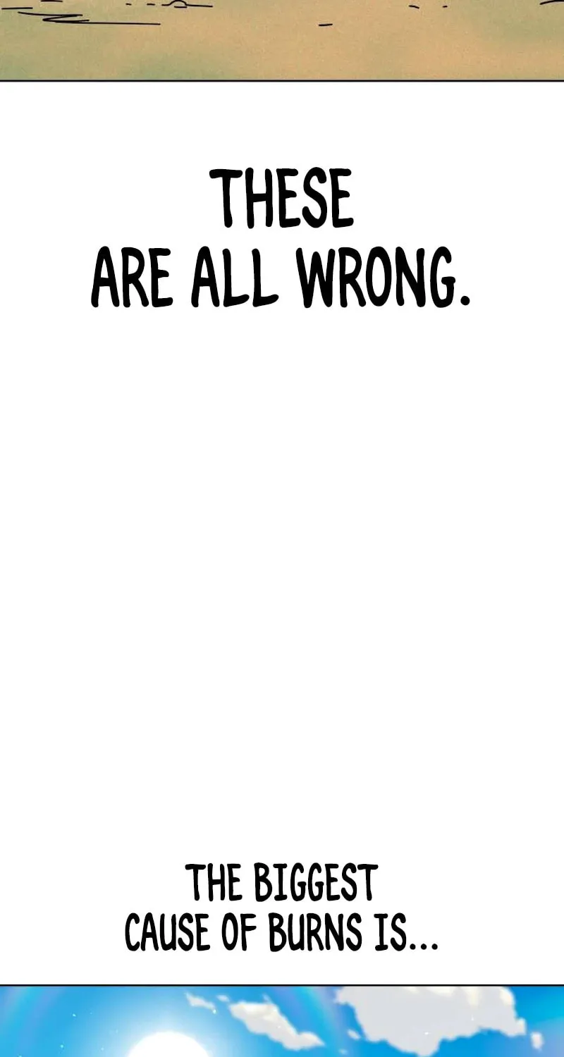 Maybe Meant to Be Chapter 83 page 15 - 