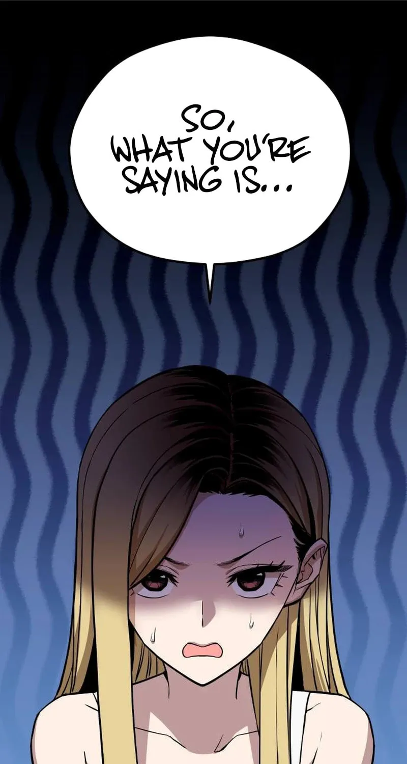 Maybe Meant to Be Chapter 83 page 17 - 