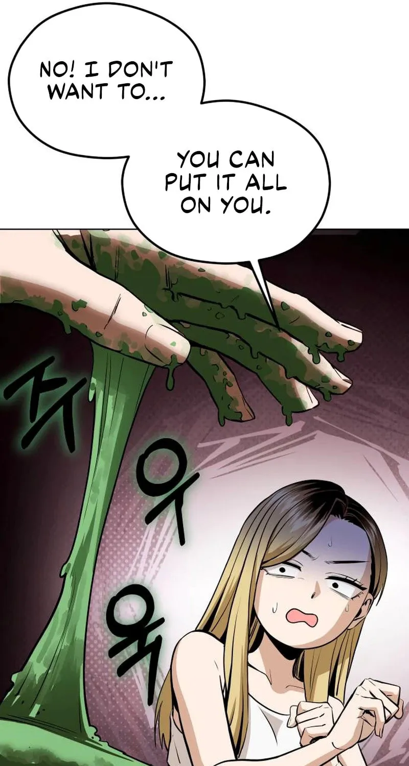 Maybe Meant to Be Chapter 83 page 22 - 