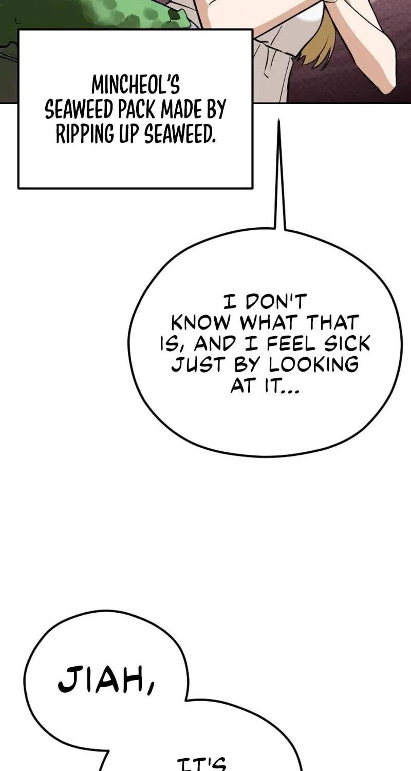 Maybe Meant to Be Chapter 83 page 23 - 