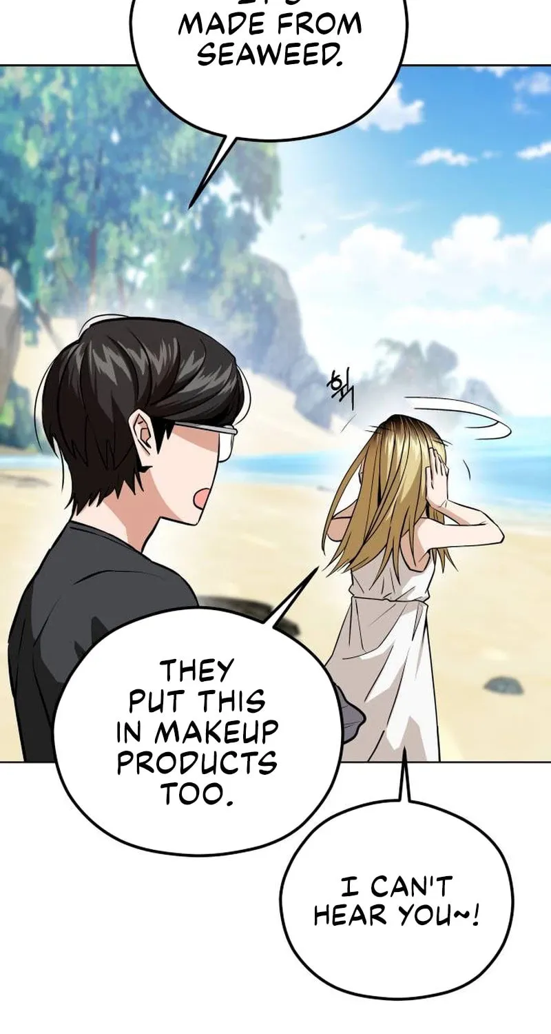 Maybe Meant to Be Chapter 83 page 24 - 
