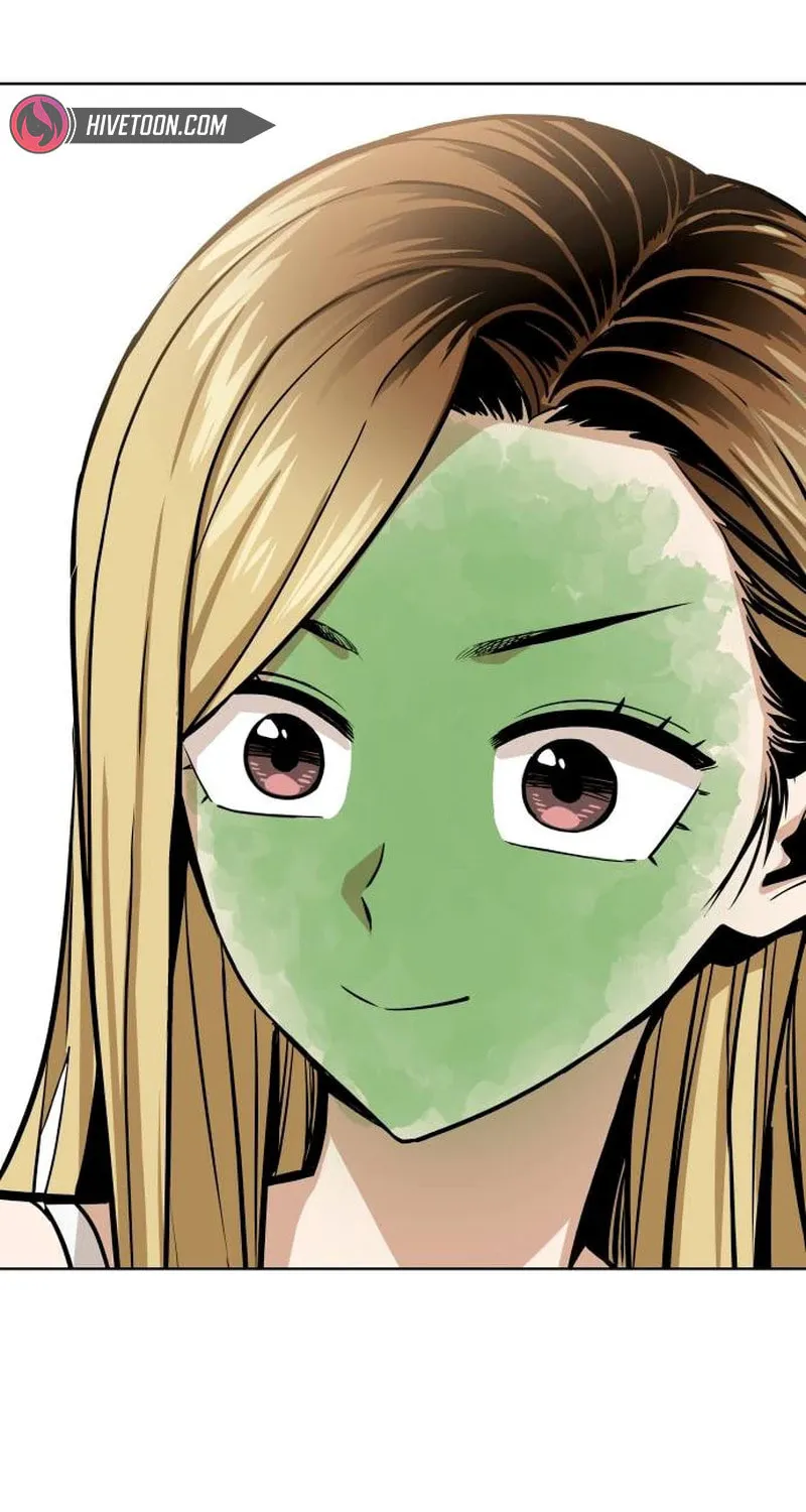 Maybe Meant to Be Chapter 83 page 29 - 
