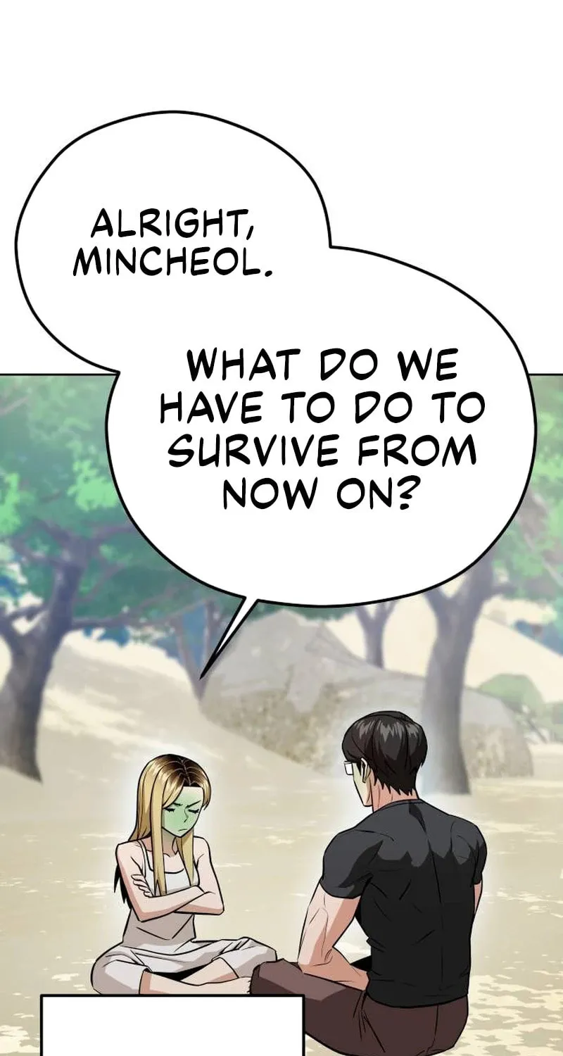 Maybe Meant to Be Chapter 83 page 30 - 
