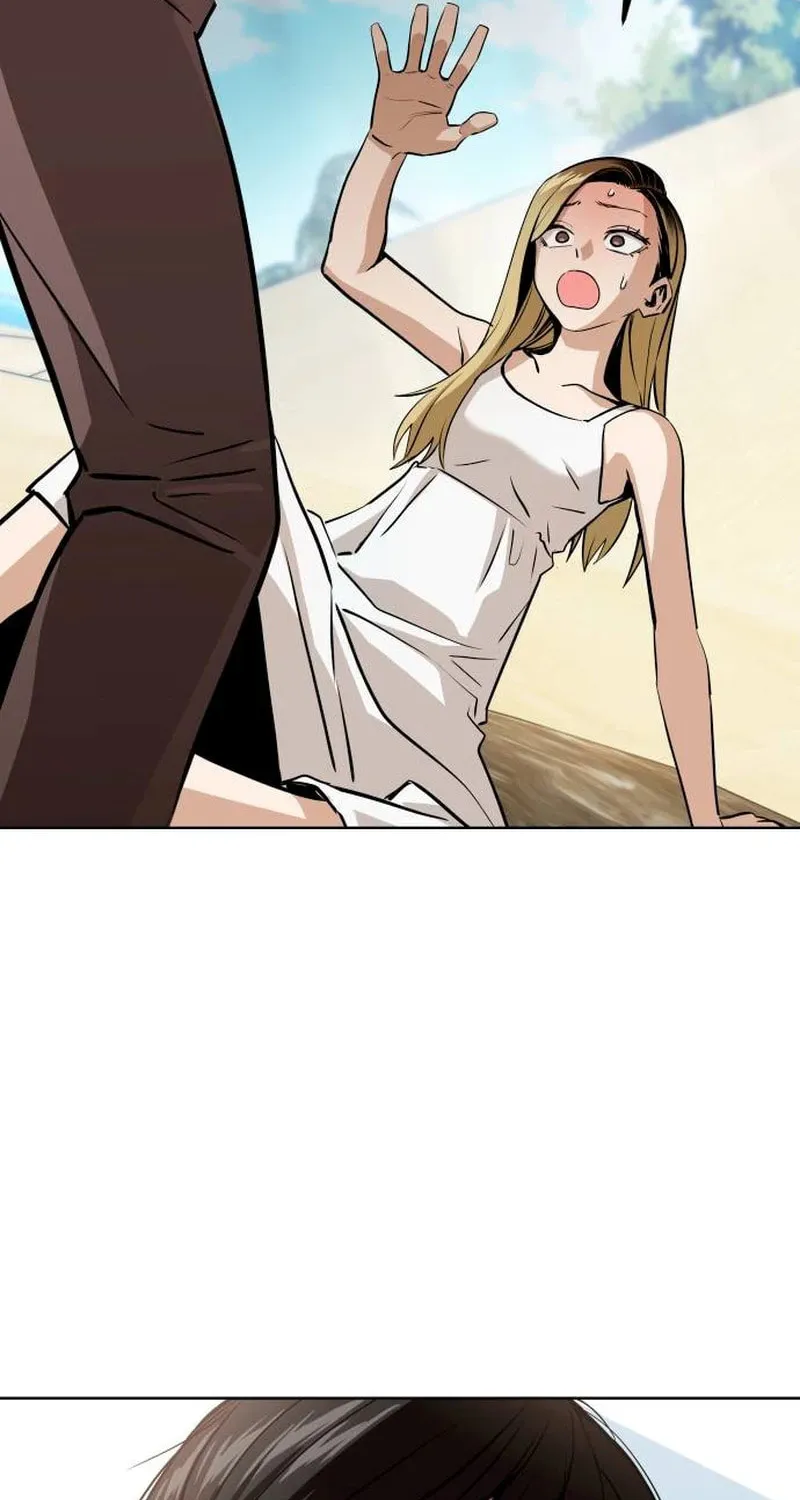 Maybe Meant to Be Chapter 83 page 4 - 