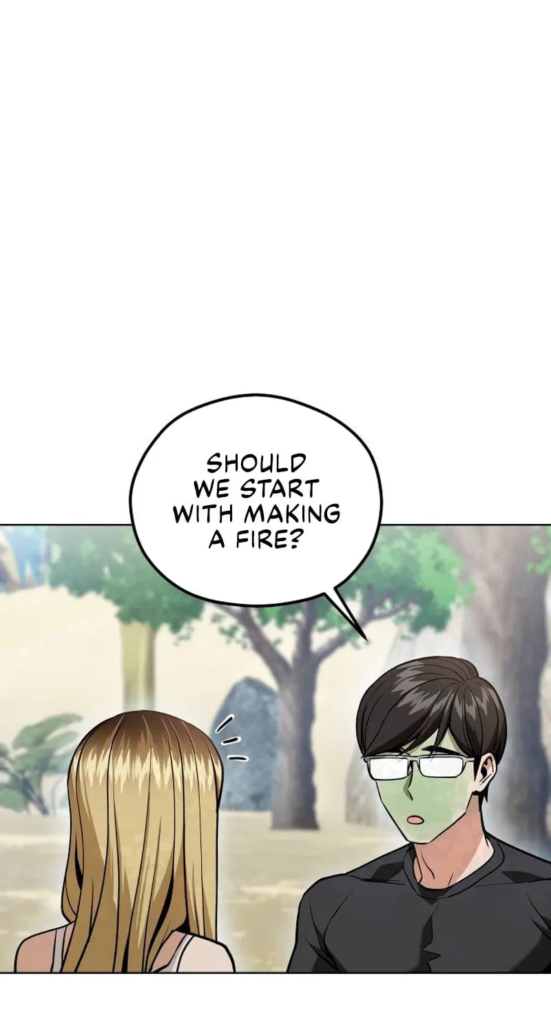 Maybe Meant to Be Chapter 83 page 32 - 