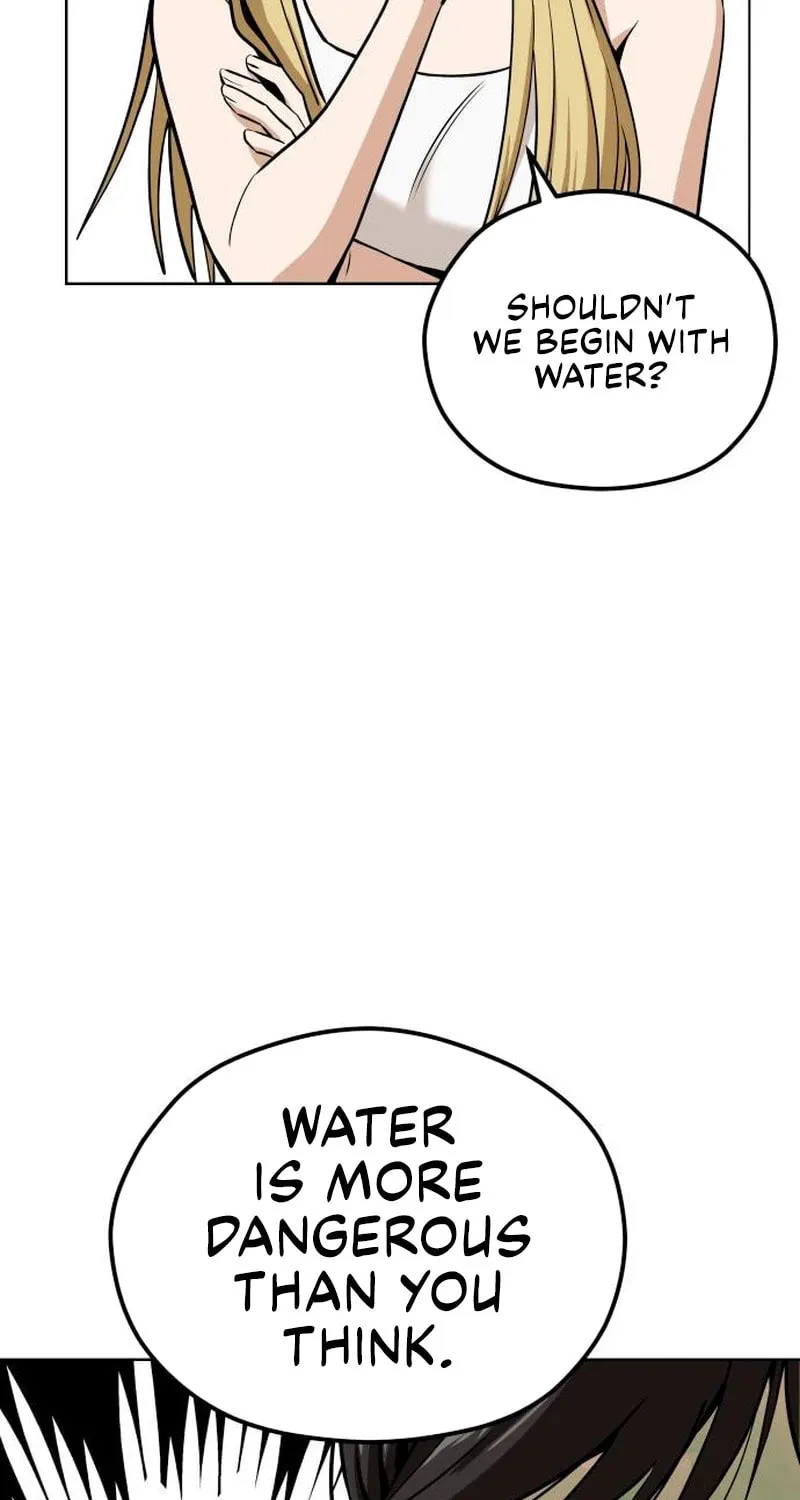 Maybe Meant to Be Chapter 83 page 34 - 