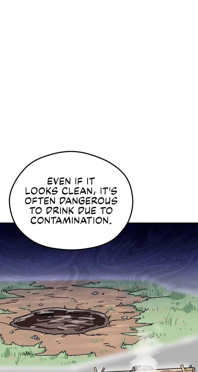 Maybe Meant to Be Chapter 83 page 36 - 