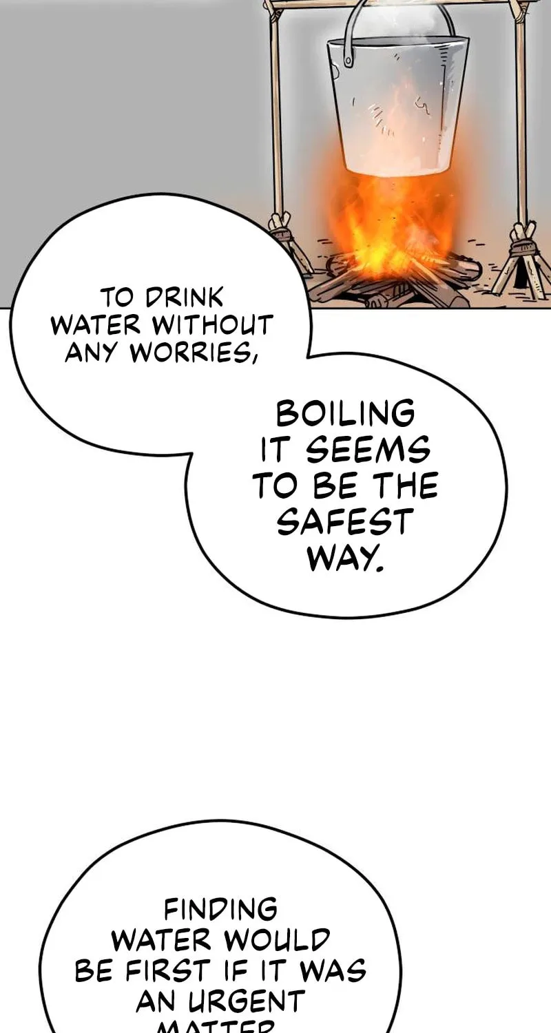 Maybe Meant to Be Chapter 83 page 37 - 