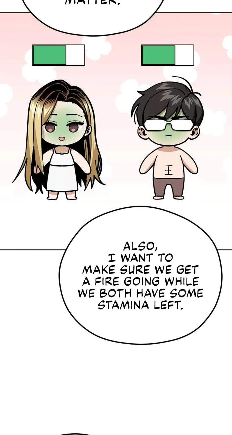 Maybe Meant to Be Chapter 83 page 38 - 